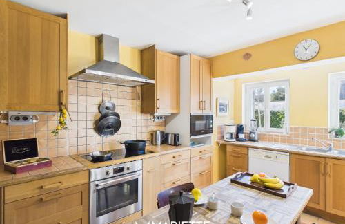 -ALTA- Familiale proche de la pointe de Trevignon - Foto 10