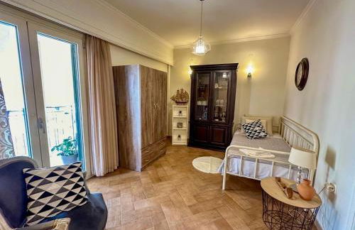 Elli & Klairi Apartment - Foto 15