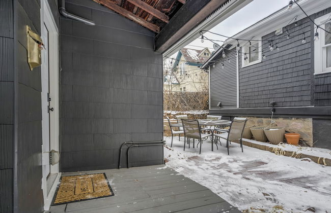 Ambassadors Quarters - Photo 49