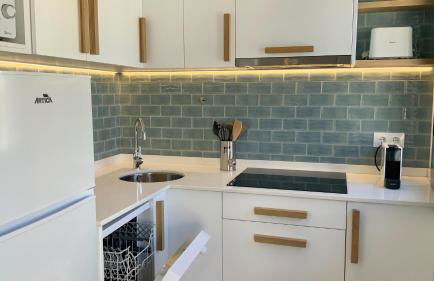 El Gavell, Terrace Boutique Apartament - Foto 22