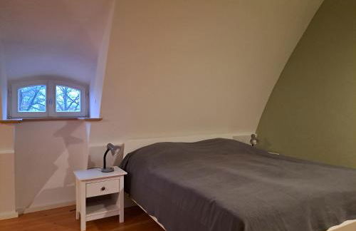 Inspektorhaus-Behlendorf - Foto 24