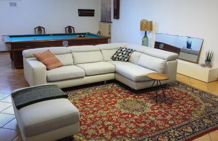 Appartamento La Carambola 110mq - Foto 1