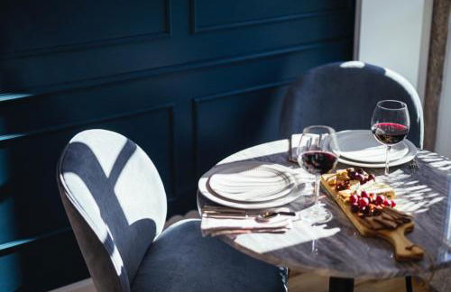 As Vizinhas Boutique Apartments - Photo 31