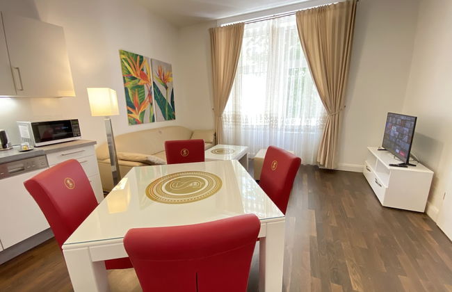 Steiner Residences Vienna Augarten - Foto 72