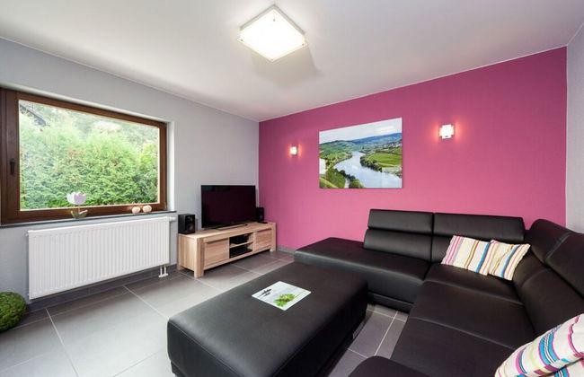 Holiday Home Moselle Valley - Photo 1