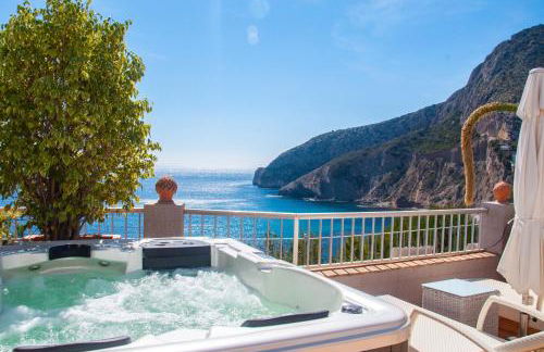 Maryvilla Inspiración y Vacaciones - Villa Mascarat - Photo 1