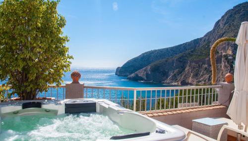 Maryvilla Inspiración y Vacaciones - Villa Mascarat - Photo 1