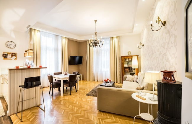 Magas 5 Apartment - Foto 19