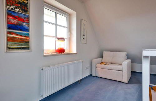 Ferienwohnung-Sandblume-mit-Meerblick - Foto 28