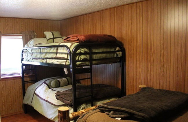 Gwin's Lodge & Roadhouse Est. 1952 - Foto 5