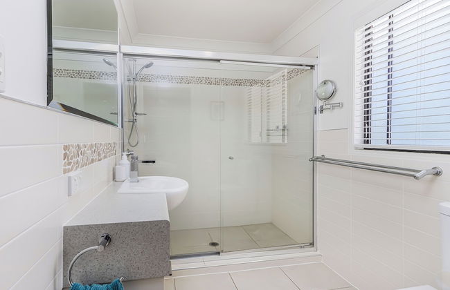 Beachside Escape by Cottonwood - Foto 30