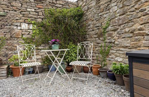 SWALEDALE, OLD SCHOOL ROOMS - Luxury Apartment in Richmond, North Yorkshire - Foto 41