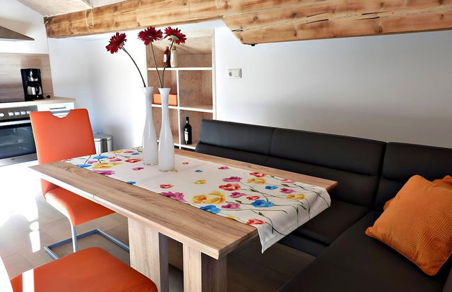 Penthouse With Mountain Views and Sauna - Foto 17