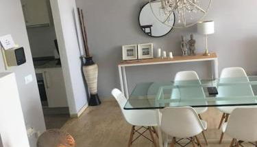 Sea frontline stylish beach House - Foto 5