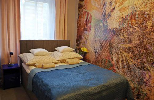 Apartament Mech & Paprocie - Foto 10