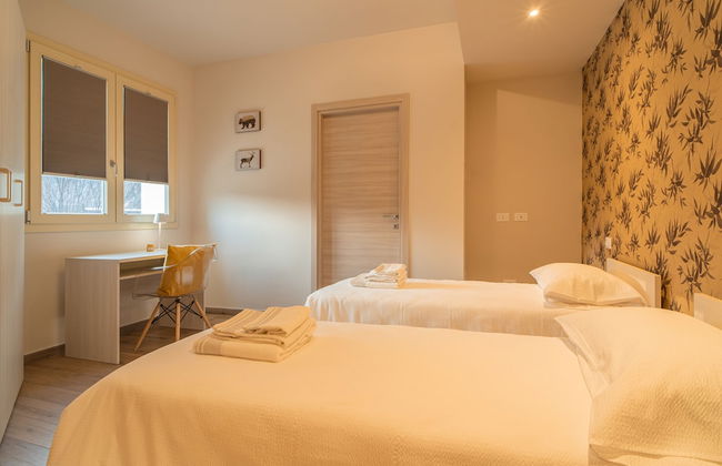 Le Alpi bed&living - Photo 13