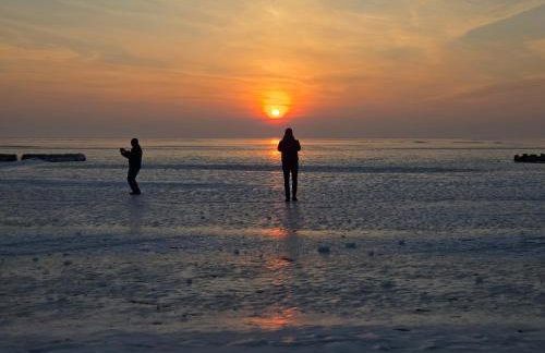 Ferienhaus Hendrikje - Foto 29