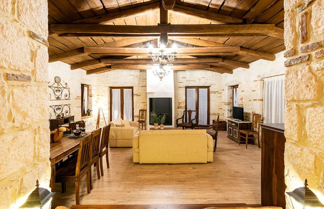 Villa Castello - Foto 16