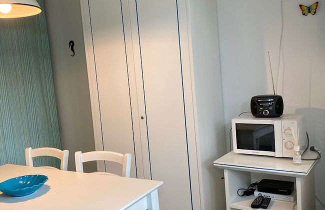 Domus Lido - 3 Bedrooms, 5 Persons, Wifi, Parking, air Conditioning - Photo 14