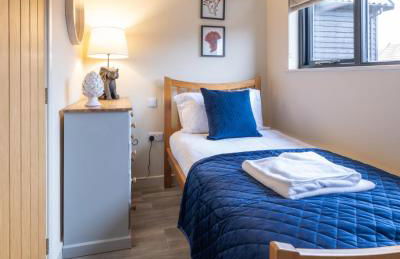 White House Lodges - Foto 65