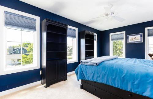 The ND Grand 4BR Home close to Campus - Foto 30