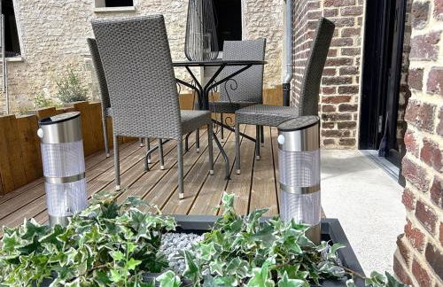 Le Grainetier - 5 min de la gare - Foto 36