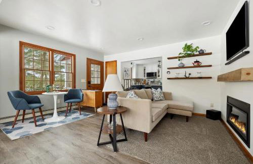 Frogmore Cottage 17 - Foto 9