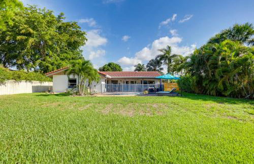 Pool Oasis and Fenced Yard Central Wellington Home - Photo 29