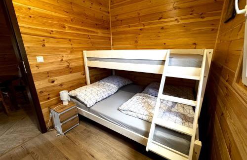 Lubkowa chata - Foto 11