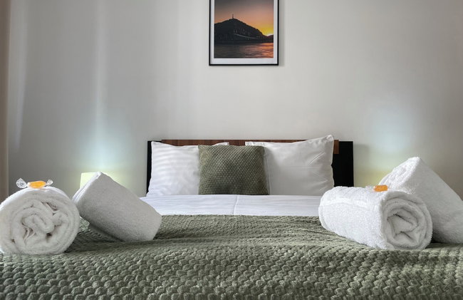 Corvin Center Suites - Foto 40