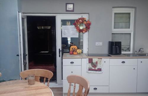 Cosy Rural Gilbert Hights Llandovery Cynghordy - Foto 5