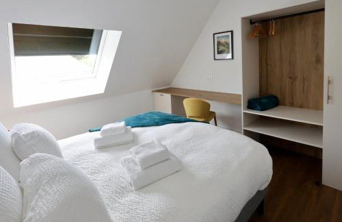 TRILIV 1 - Accès Piscine 25m & Jacuzzi - Photo 29