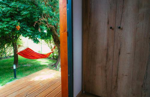 Legowisko bed & sauna Szczyrk - Foto 15