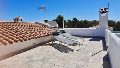 MEDDAYS VILLA TER - Foto 4