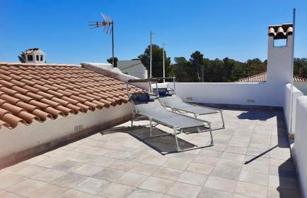 MEDDAYS VILLA TER - Foto 4