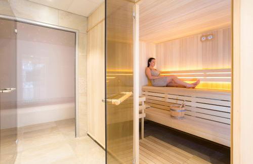 Résidence Club MMV Les Chalets des Cimes - Foto 21