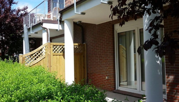 Holiday Apartment Eulenspiegel - Foto 2, Imagen principal