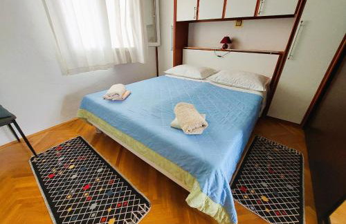 Bay Serenity apartments - Raslina - Foto 12
