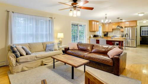 Lakefront Homer Abode with Patio and Backyard! - Photo 5