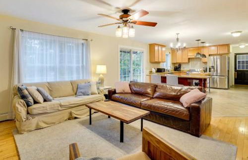 Lakefront Homer Abode with Patio and Backyard! - Photo 5