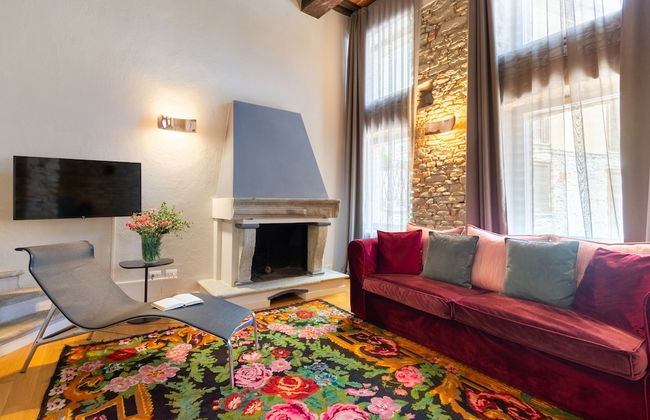 Relais Villa del Borgo - Photo 20