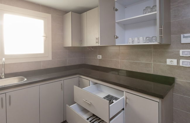 Prime Select New Giza - Foto 59