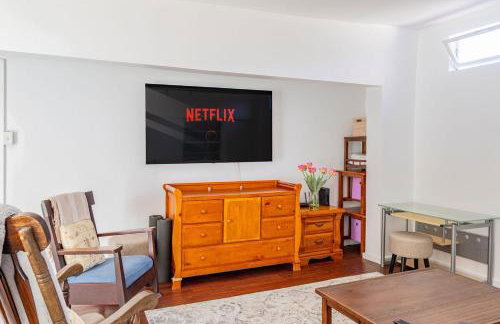 The Meyer spacious family home with hot tub - Foto 11