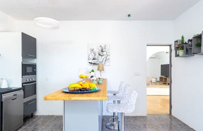 Villa - 4 Bedrooms with Pool, WiFi and Sea views - 107880 - Foto 14