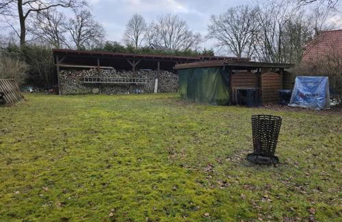 Ahauser Ferien- und Business-Appartement 29qm - Foto 56