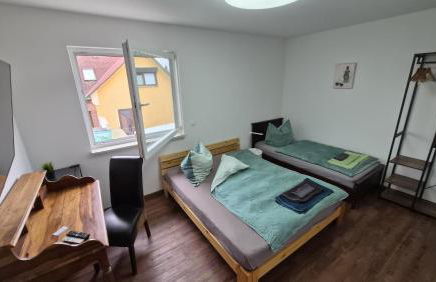 Ferienwohnungen Im Grund 22, 22a, 22c Birkenstein - Foto 56