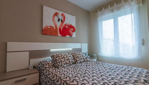 Cosy 2BR flat in Nuevo Portil city centre - Foto 5