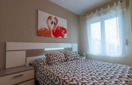 Cosy 2BR flat in Nuevo Portil city centre - Foto 5