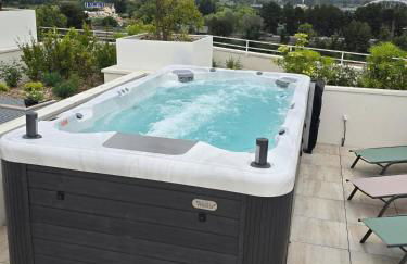 Skyline Rooftop Swim Spa - Foto 7