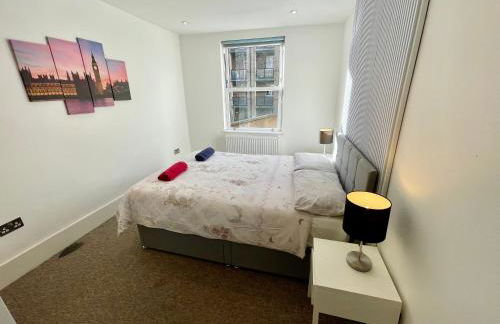 Cosy 2-Bed Flat Central London Zone 1 - Foto 3